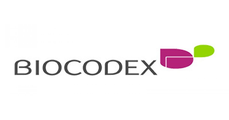 Logo Sponsor Biocodex
